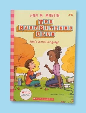 The Baby-Sitters Club #14 Hello, Mallory Ann M. Martin Very Good Condition